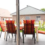 Casa de Férias Haus Wanger Meerblick Schillig