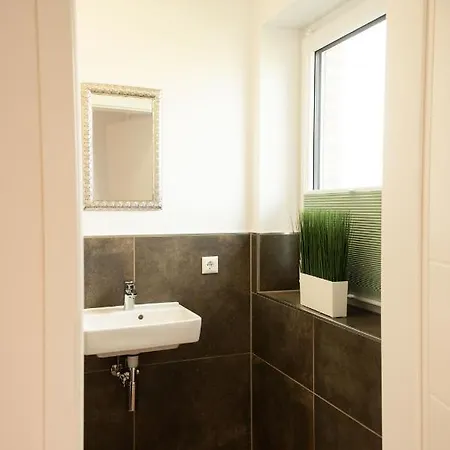 Сasa de vacaciones Haus Wanger Meerblick *