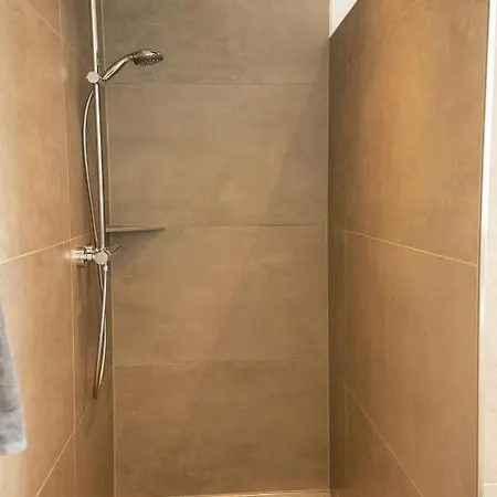 Haus Wanger Meerblick בית נופש *