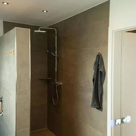 Haus Wanger Meerblick * Schillig