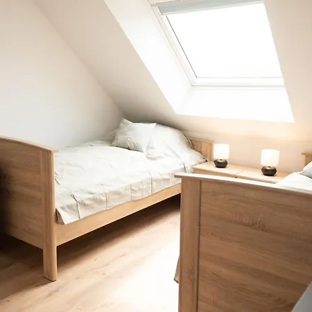 Haus Wanger Meerblick *