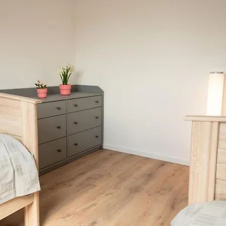 Haus Wanger Meerblick בית נופש *