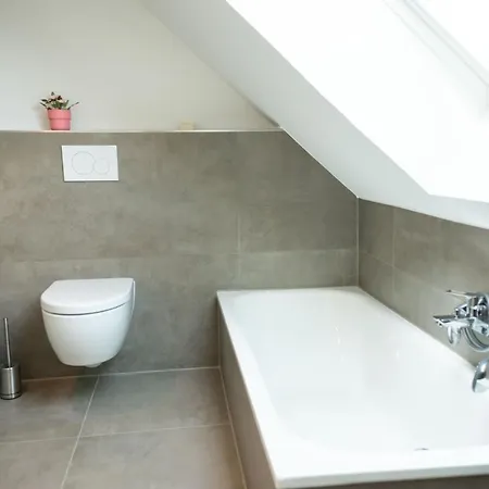 Сasa de vacaciones Haus Wanger Meerblick Schillig