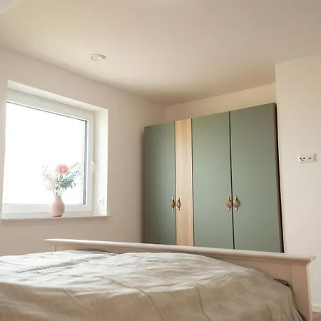 Haus Wanger Meerblick שיליג