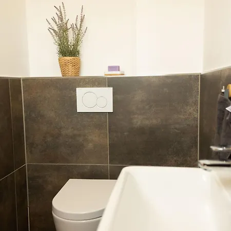 Haus Wanger Meerblick שיליג