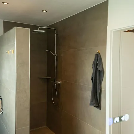 Haus Wanger Meerblick * Schillig