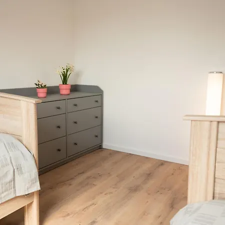 Haus Wanger Meerblick * שיליג