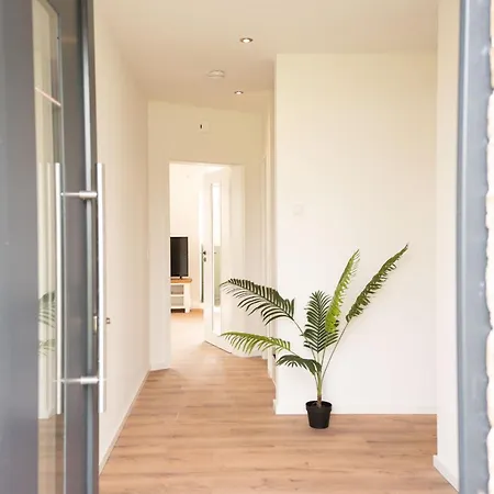 בית נופש Haus Wanger Meerblick שיליג