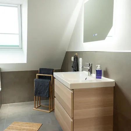 Haus Wanger Meerblick 쉴리그