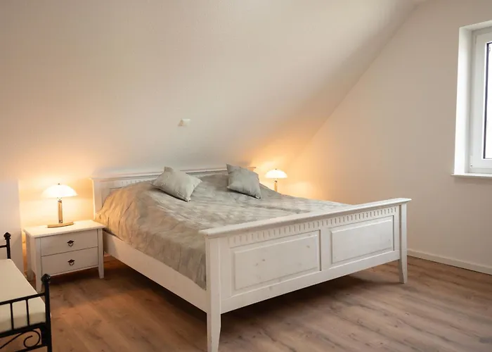 Haus Wanger Meerblick